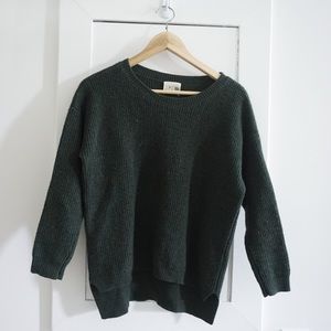 ARITZIA WILFRED SWEATER